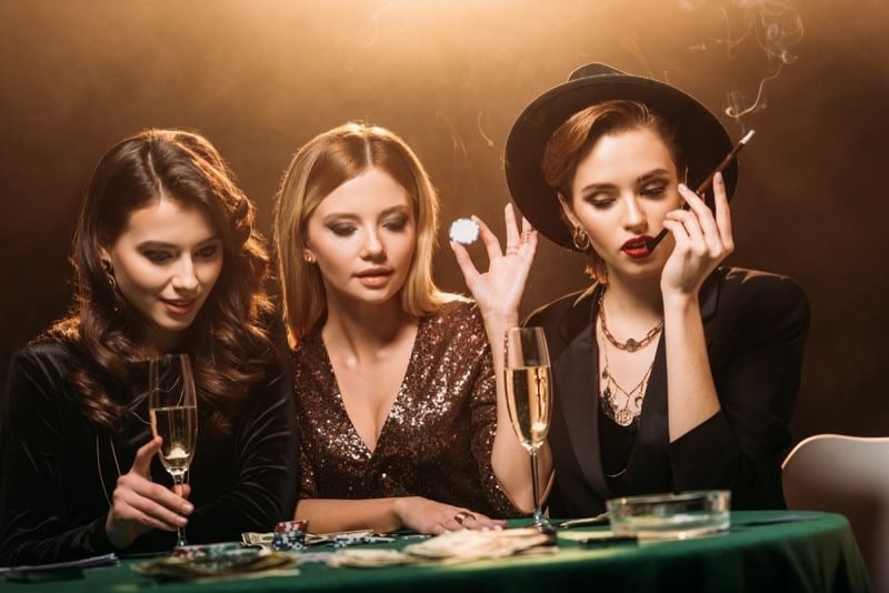rx9 Live Casino
